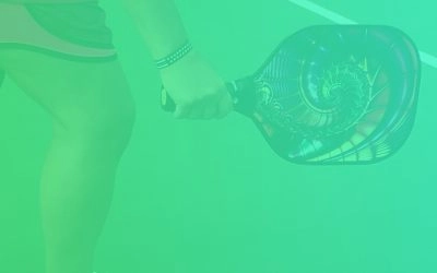 Difference Between Pickleball and Tennis