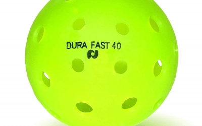 Pickleball Double Bounce Rule