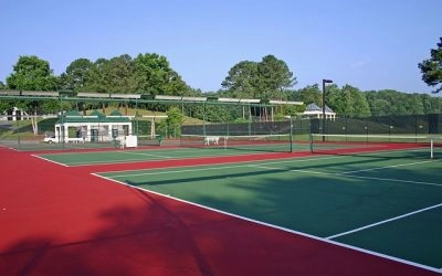 The Official Rules of Pickleball