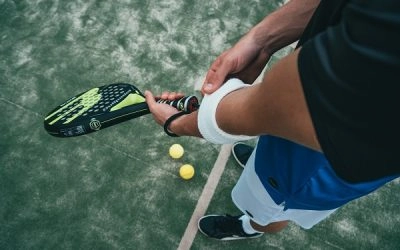 How To Replace Pickleball Grip
