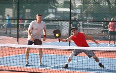 Should I Upgrade To A Better Pickleball Paddle?