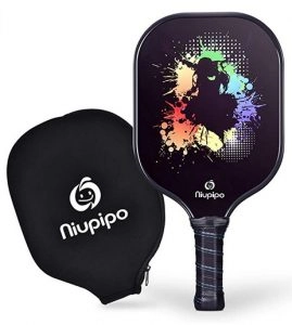 Niupipo Pickleball Paddle