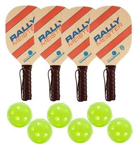 Rally Meister Pickleball Paddle