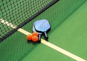 best pickleball paddle