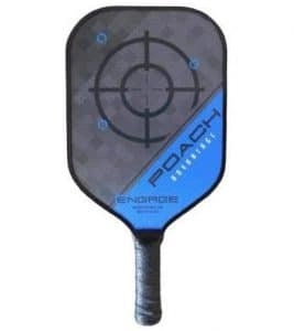 Engaged Poach Advantage Pickleball Paddle