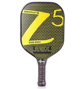 Onix Graphite Z5 Pickleball Paddle
