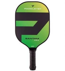 Paddletek New Era Bantam EX-L Pickleball Paddle