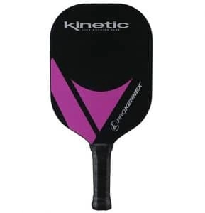 Pro Kennex Kinetic Pro Speed Pickleball Paddle