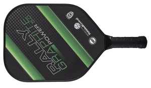 Rally Graphite Power 5.0