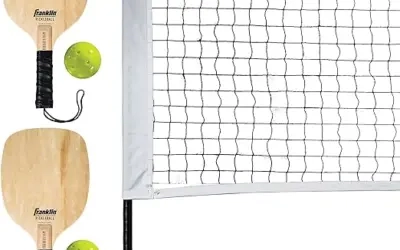 Tips for Choosing the Right Pickleball Net for Your Needs